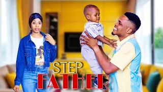 STEP FATHER | 01 | Love Story ❤️
