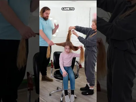 The last makeup with father 😇😢#ytshorts #makeup #youtubeshorts