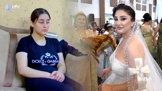 ملخص\ لأول مرة ما لم يعرض من عرس الحمدانية والانفاس الاخيرة قبل المـ/ــوت