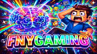 COMEBACK! FNYGAMING Officially Takes Over Steal a Brainrot!
