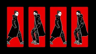 Yellow Claw & Natte Visstick & RHYME - CRUSH