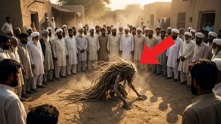 Allah Ki Qudrat Ka Karishma | Allah Ki Shanﷲ Allah Ka Mojza Quran Ki Behurmati Karnay Walay Par Azab