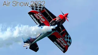 Cayman Islands Air Show 2022