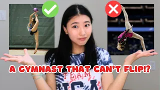 What is Rhythmic Gymnastics?