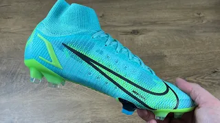 Nike Mercurial Superfly 8 Elite FG Impulse