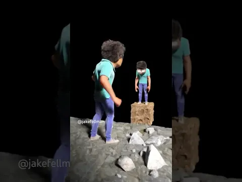 Minecraft RTX 127% NEMISIS #Shorts