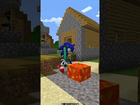 Minecraft Ping 94%