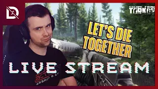 🔴 ESCAPE FROM TARKOV - PISTOL RUNS