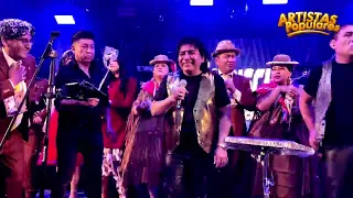 Los Ronisch / Princesa (Show en vivo 2024)