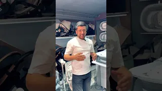 Farzandingiz uchun eng kerakli bo’lgan narsalardan kamplekt yeg’dik 😇