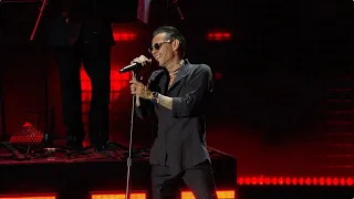 Marc Anthony - Aguanile / Ahora Quién / Flor Pálida / Vivir Mi Vida (Live at Premios Juventud)