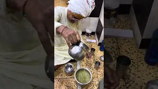 Rupa kachori wala of Mathura | Bhang Pite Huye Rupa Maharaj
