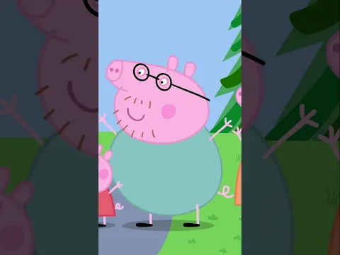 Peppa Pig Perdió Sus Llaves