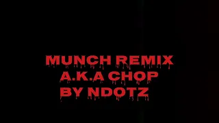 NDotz - chop Ft Ice Spice (tiktok version) (you thought i was feelin u?)