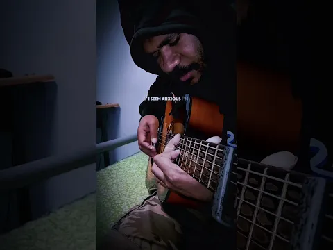 "I'LL SET THE TABLE" (Nic D) short cover......like this song #guitar #guitarfingerstyle #how #music