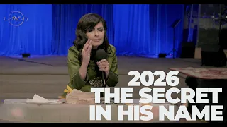2026 The Secret In His Name #motivation #inspiration #love