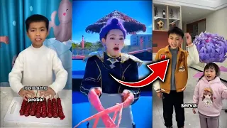 Estos niños están LOCOS | Una colección de cortos de comedia familiar y dramática