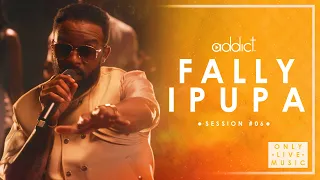 Fally Ipupa - Amore/Un coup/Likolo/8ème merveille/A Flyé/Canne à sucre/Eloko Oyo (Only Live Music)