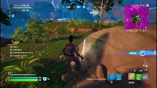 2 Fortnite Victory