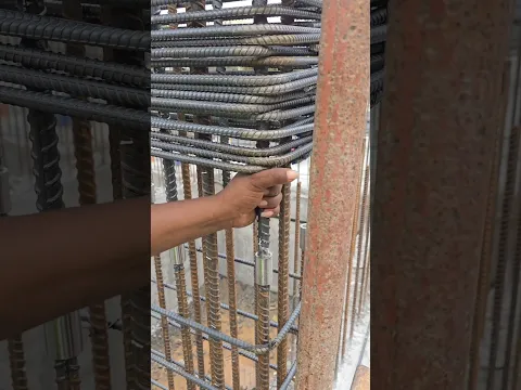 Coupler work #shorts #construction #building #civilengineering