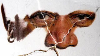 Why I DESTROYED My VIRAL Morgan Freeman Artwork! || HYPERREALISTIC Drawing