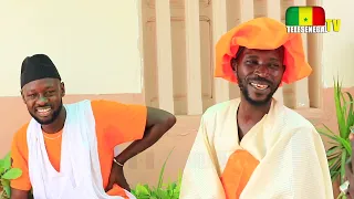 Rirou Tabaski le Film avec Wadioubakh, Tapha, Ndiol et Kaw