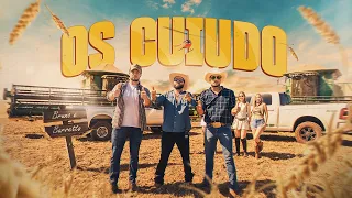 Os Cuiudo - Bruno & Barretto (Clipe Oficial) part. Esp. AgroTaigo