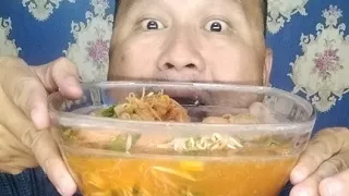 makan baso