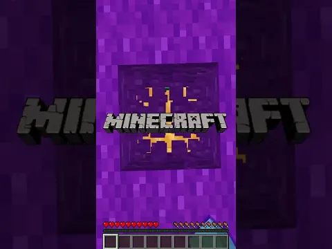 Minecraft, pero si Hablo me Bebo un AGUA | #Shorts
