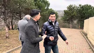 ASLAN AYI YILAN BİZE SALDIRDI ‼️
