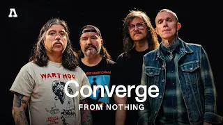 Converge | Audiotree From Nothing