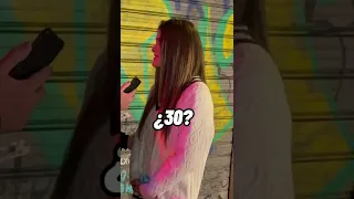 Si dices 31 me das un beso 💋