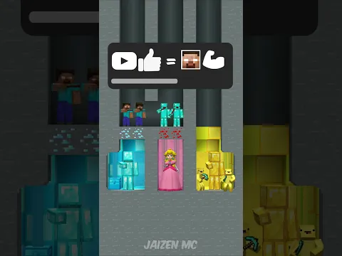 😱HELP HEROBINES TAKES PRINCESS  😱#minecraft #майнкрафт #maizen #herobrine #minecraftshorts #noob