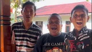 Kompilasi video lucu air gambut part4#airgambut #premanlontong #premanbarbar #kontenhiburan #ngakak 