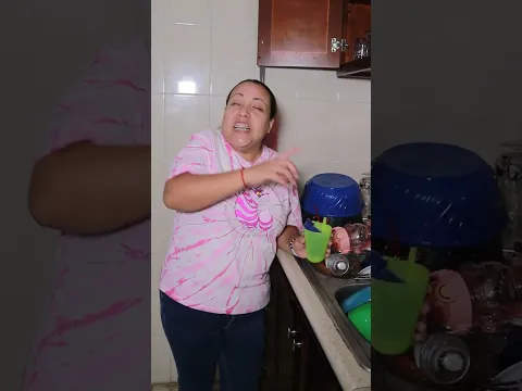 Mentirosa