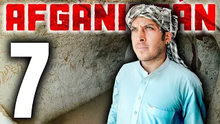 🔥El Origen de los TALIBANES y Ahmad Shah Massoud🔥 🇦🇫 | AFGANISTÁN: Episodio 7 (Documental)