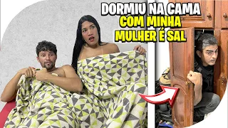 Corno é BESTA MAIS Não é BURRO! 😈🦬