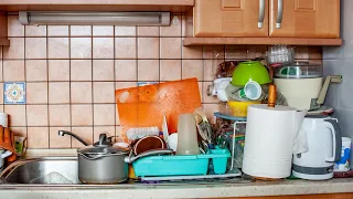 8 COISAS QUE DEIXAM SUA CASA COM CARA DE BAGUNÇADA | FLÁVIA FERRARI