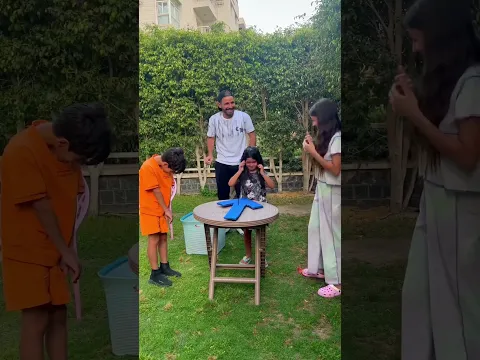 الاخ❤️استنوا بكره الساعه 5 فيديو مفاجأه واللي لسه متفرجش علي مقلب حليم يدخل الفيديوهات الطويله بسرعه