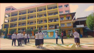 አዋሽ ኢ-ስኩል ሲስተም