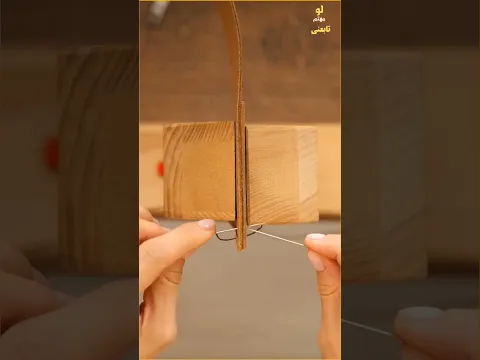 اختراعات بسيطه يمكن عملها في المنزل ج 28#shorts