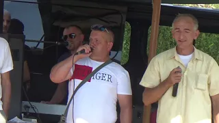 Dernek u Podžeplju 22.08.2021.g