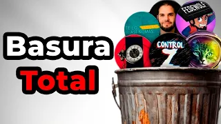 Resumiendo Canales de Resúmenes