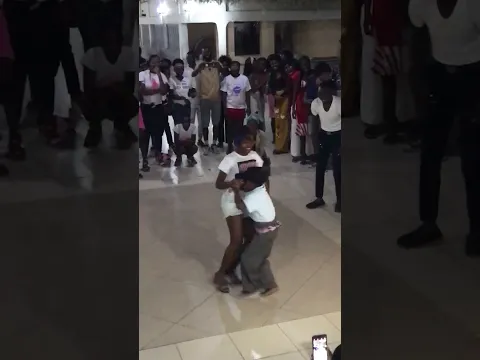 #Semba Com Os Kandengues Da Nova Geração No Ensaio Geral🕺💃🇦🇴😍👏