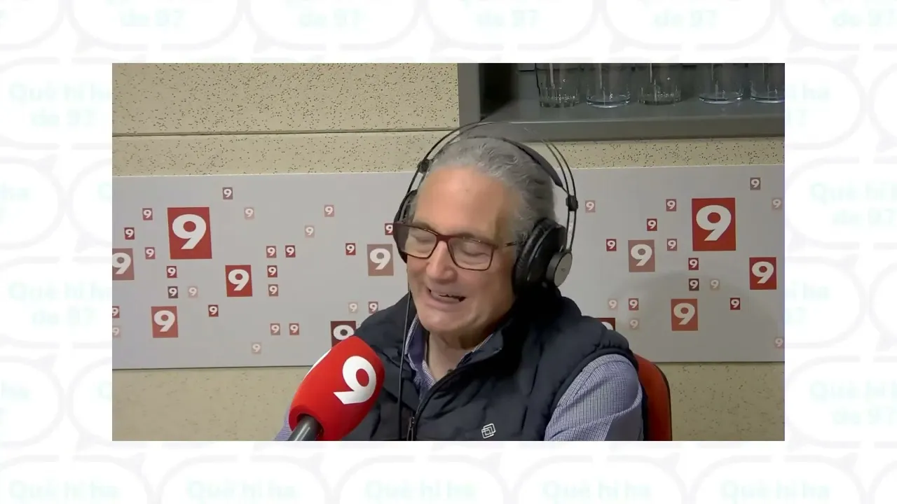 QH9 PGM 16 – El remeier, amb Eudald Martínez d’Herbolari Encarna