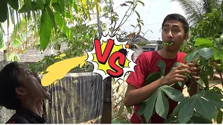 Adu Makan Dan Minum Special New Funny Video 😂 Totally Amazing Comedy Episode 1 By Yabi Afriansyah