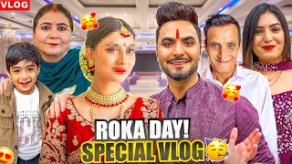 Finally roka ho gya😍Special Vlog