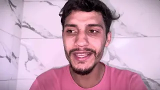 بنيت مسجد في غزة 🕌
