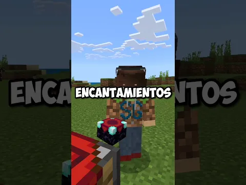 ¿Como descraftear items en Minecraft Bedrock? | El Mod es Uncrafting Table de Crimson Creative