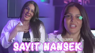 Samira l'oranaise & Mito - Sayit Nansak (سيت ننساك)
